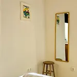 Casa Da Artista - Stylish House With Plunge Pool And Lush Garden Close To *