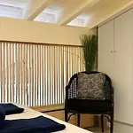 Casa Da Artista - Stylish House With Plunge Pool And Lush Garden Close To بيت للعطل Estômbar