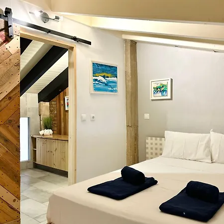 Casa Da Artista - Stylish House With Plunge Pool And Lush Garden Close To * Estômbar