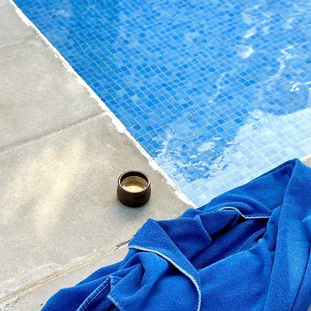 Casa Da Artista - Stylish House With Plunge Pool And Lush Garden Close To 別荘