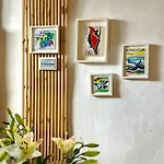 Casa Da Artista - Stylish House With Plunge Pool And Lush Garden Close To * Estômbar
