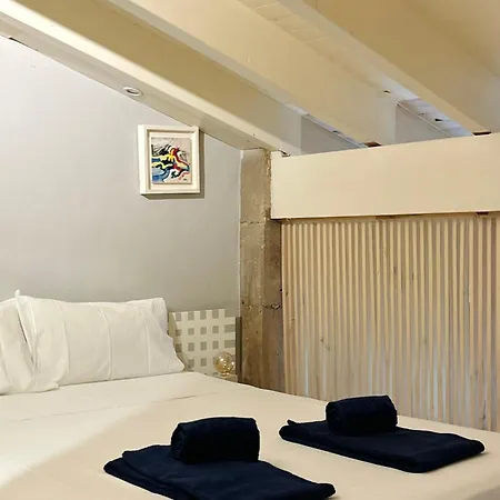 Casa Da Artista - Stylish House With Plunge Pool And Lush Garden Close To Holiday home